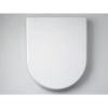 Laufen Pro 8969503000001 toiletzitting met deksel wit