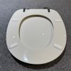 Sphinx Lotus S8H5L00R000 OLW-16 toiletzitting met deksel klassiek wit (OUTLET)