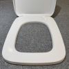 Sphinx 430 S8H51400000 OLK-04 softclose toiletzitting met deksel wit (OUTLET)