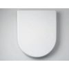 Laufen Pro 8919503000031 toiletzitting met deksel wit