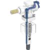 Geberit 240.714.00.5 Type 383 vlotterkraan 3/8