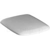 Geberit Cavelle 574720000 toiletzitting met deksel wit