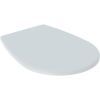 Keramag Renova Nr. 1 572165000 toiletzitting met deksel wit *niet meer leverbaar*