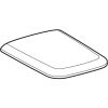 Geberit Icon 571900000 toiletzitting met deksel wit *niet meer leverbaar*
