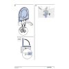 Geberit Renova 572165000 toiletzitting met deksel wit