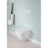 Villeroy en Boch Subway 3.0 8M42S1T1 toiletzitting met deksel white alpine