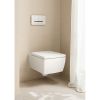 Villeroy en Boch Memento 2.0 8M24S101 toiletzitting met deksel White Alpine