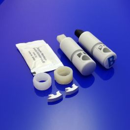 softclose cilinder - Duravit Architec - Darling New - Starck