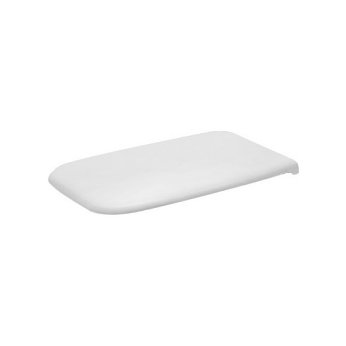 Duravit D-Code 0062090096 toilet seat with lid white