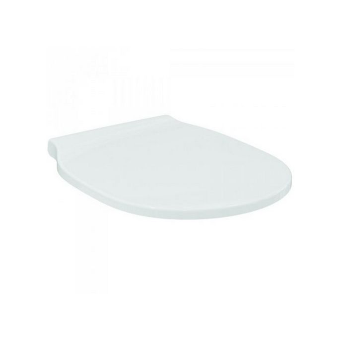 Ideal Standard Connect Air E036801 toilet seat with lid white