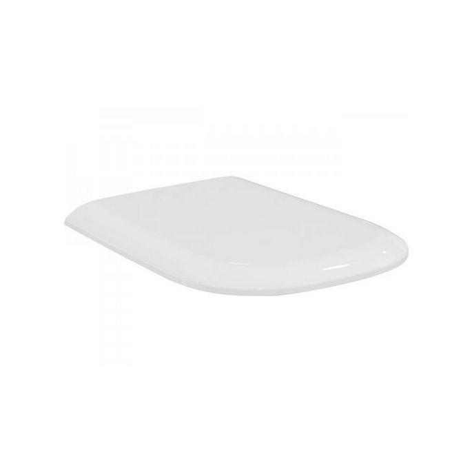 Ideal Standard Softmood T661501 toilet seat with lid white