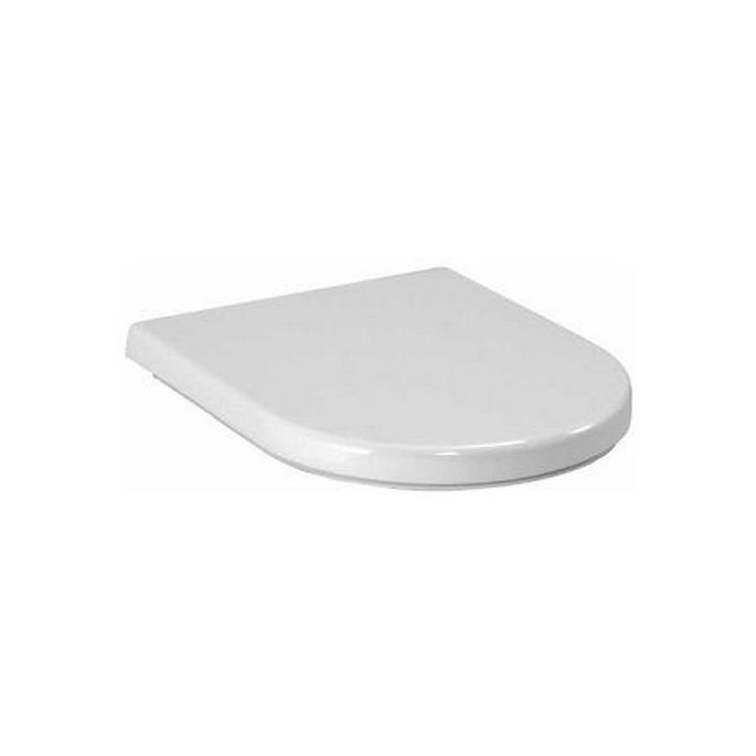 Laufen Living 8924300000001 toilet seat with lid white *no longer available*