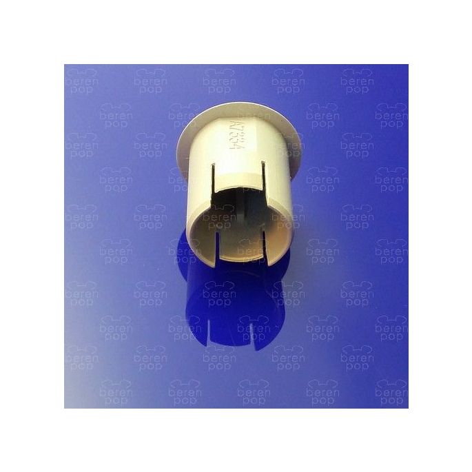 Pressalit A7334 demperdop t.b.v. softclose mechanisme (toiletzitting zitring)