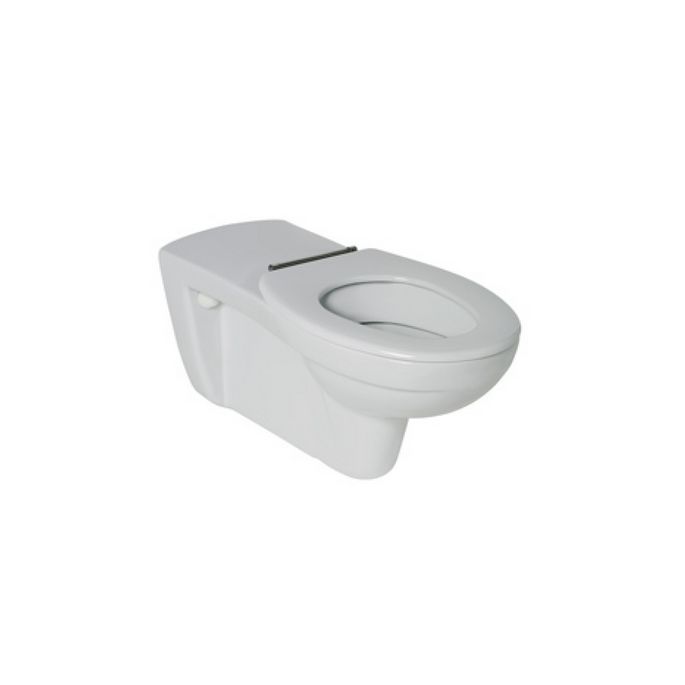 Ideal Standard Contour 21 K792801 toiletzitting zonder deksel wit