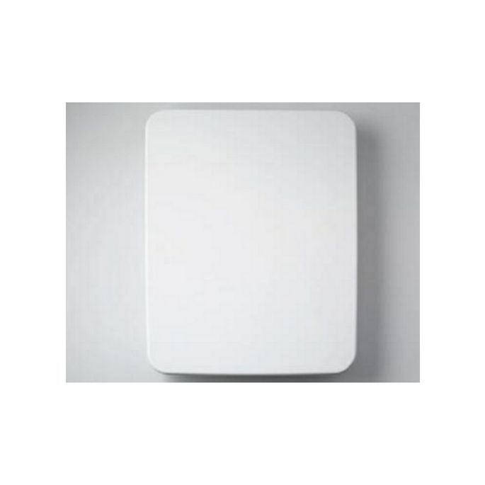 Laufen Il Bagno Alessi dOt 8929023000001 toilet seat with lid white *no longer available*
