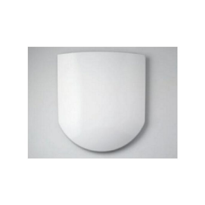 Laufen Mylife 8929410000001 toilet seat with lid white