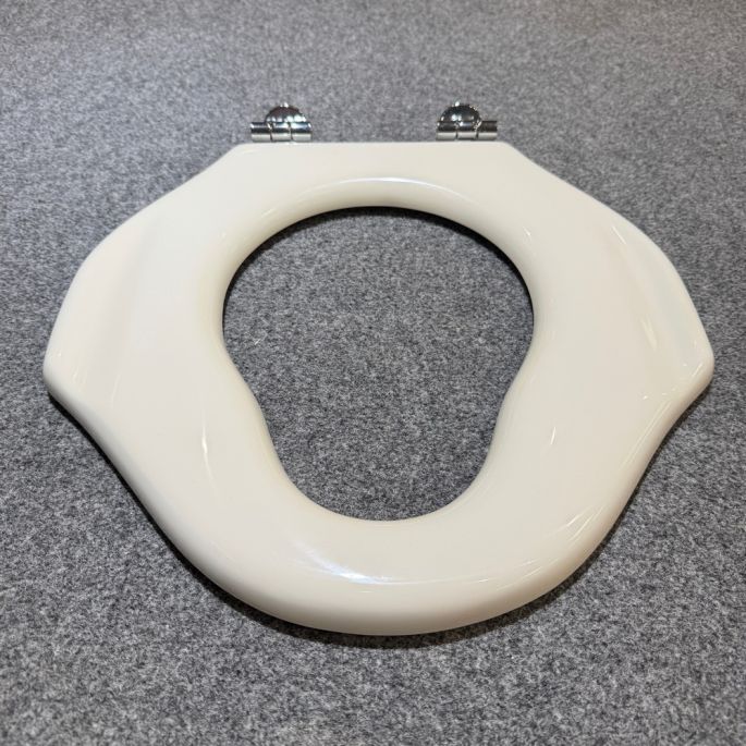 Sphinx 300 Kids S8H5K00R000 OLW-27 toiletzitting (kinderzitting) zonder deksel wit (OUTLET)