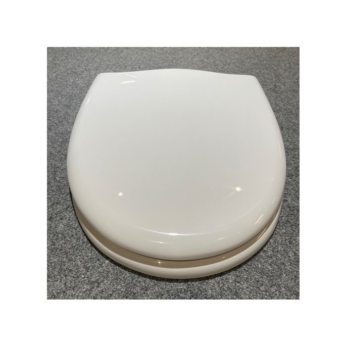 Sphinx Antibes S8H5F00R000 OL-225 toiletzitting met deksel wit (OUTLET)