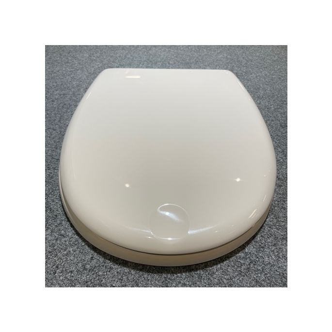 Sphinx Milano S8H5200R030 OL-210 toiletzitting met deksel pergamon (OUTLET)