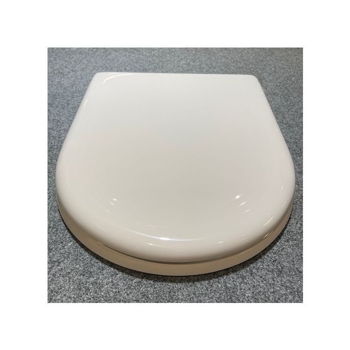 Sphinx Ravenna S8H57000030 OL-212 toiletzitting met deksel pergamon (OUTLET)