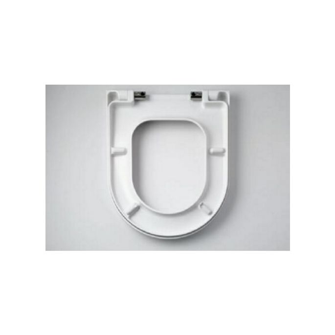 Laufen Form 8976713490001 toilet seat with lid pergamon *no longer available*