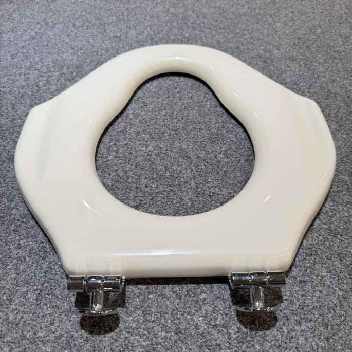 Sphinx 300 Kids S8H5K00R000 OLW-27 toiletzitting (kinderzitting) zonder deksel wit (OUTLET)