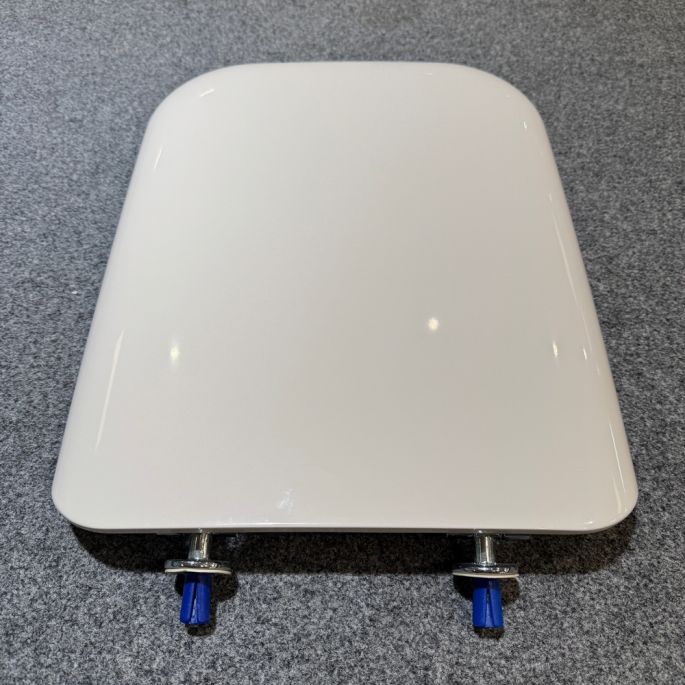 Sphinx 450 S8H5600R030 OLW-13 toiletzitting met deksel pergamon (OUTLET)