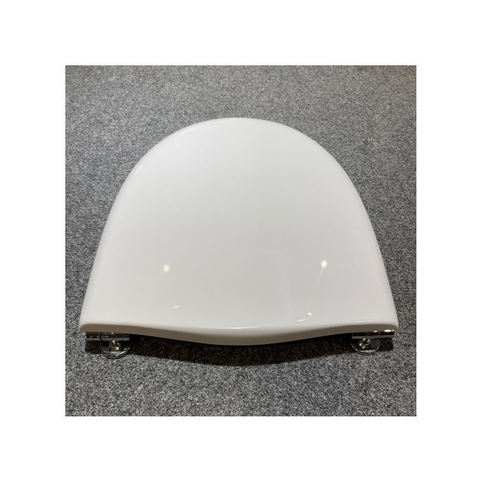 Sphinx Antibes S8H5F00R000 OL-224 toiletzitting met deksel wit (OUTLET)