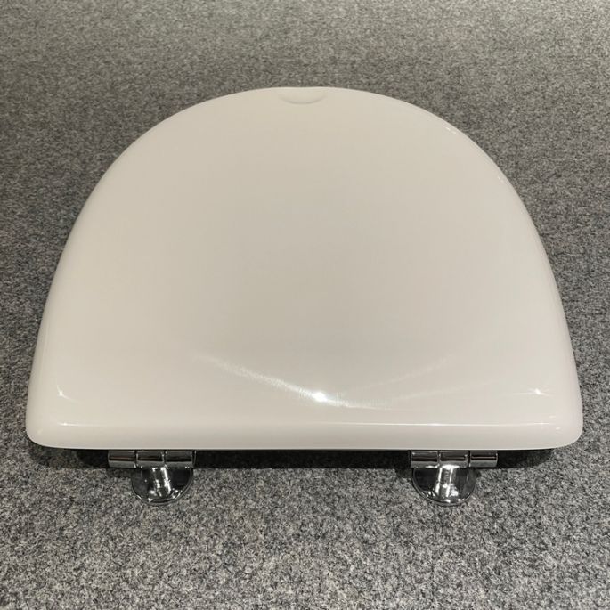 Sphinx Milano S8H5200R000 OL-227 toiletzitting met deksel wit (OUTLET)