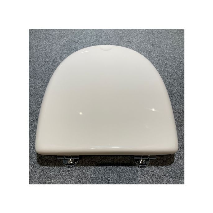 Sphinx Milano S8H5200R030 OL-208 toiletzitting met deksel pergamon (OUTLET)