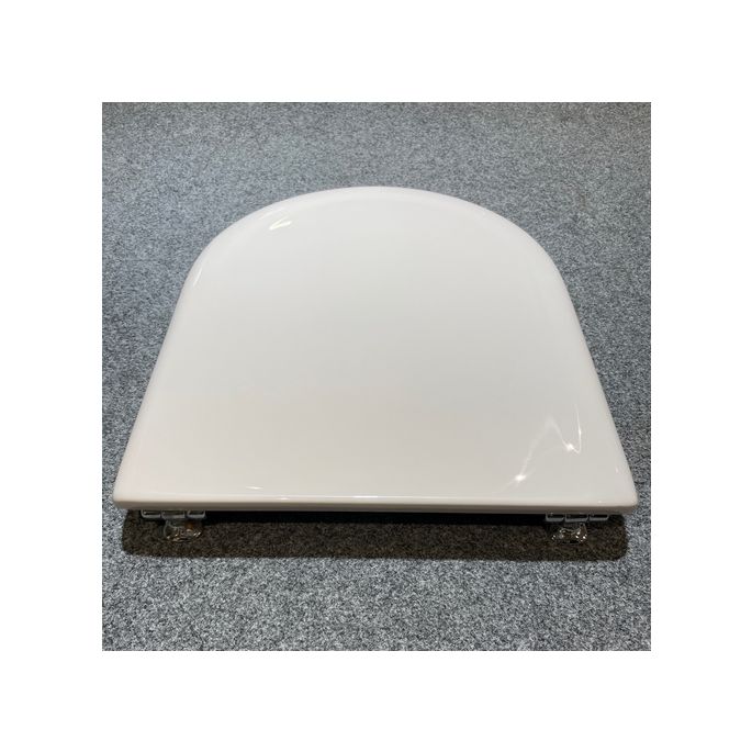 Sphinx Ravenna S8H57000030 OL-212 toiletzitting met deksel pergamon (OUTLET)