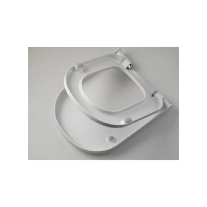 Laufen Lb3 8956803000001 toiletzitting met deksel wit (OUTLET)