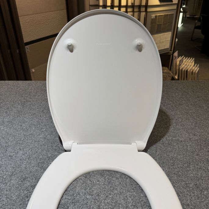 Pagette Exclusive 790821602 OLW-30 toiletzitting met deksel wit (OUTLET)