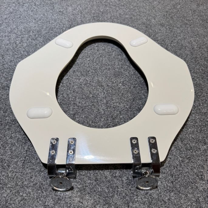 Sphinx 300 Kids S8H5K00R000 OLW-27 toiletzitting (kinderzitting) zonder deksel wit (OUTLET)