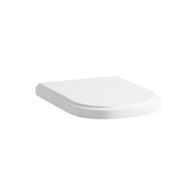 Laufen Lb3 8956803000001 toiletzitting met deksel wit (OUTLET)