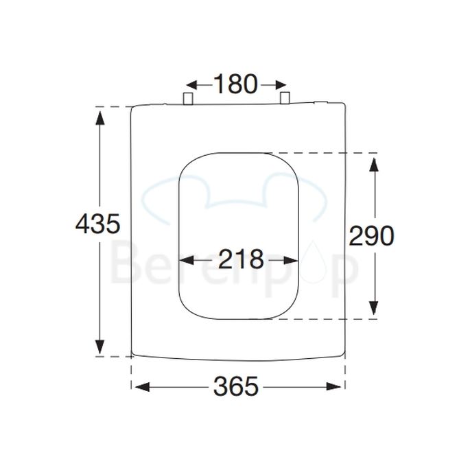 Villeroy en Boch Memento 9M17S1R2 toiletzitting met deksel wit (Star White CeramicPlus) *niet meer leverbaar*