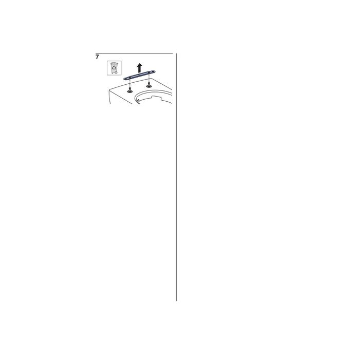 Geberit Acanto 500.660.01.2 toiletzitting met deksel wit