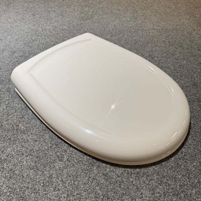 Sphinx Gilia S8H5M00R000 OLW-05 toiletzitting met deksel wit (OUTLET)
