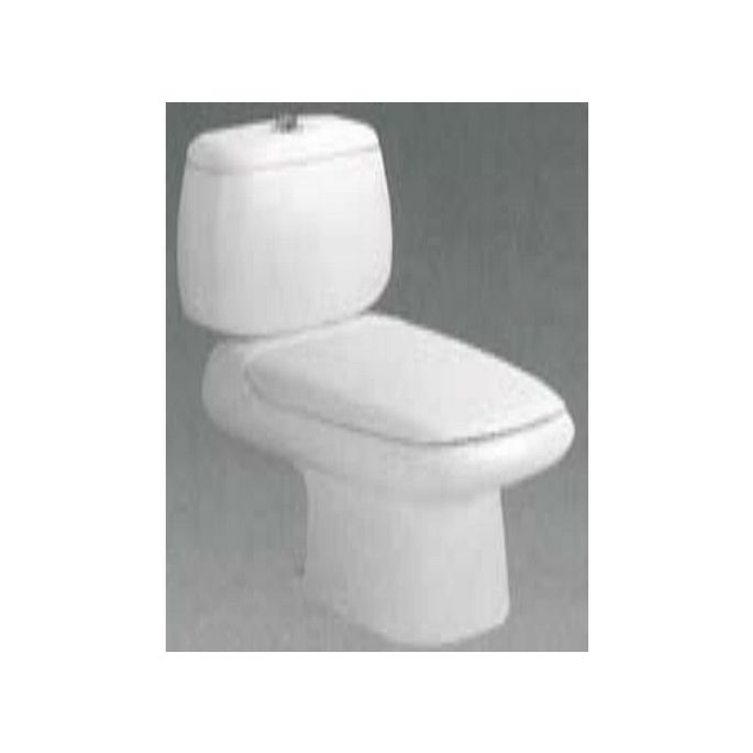 Ideal Standard Aero K7124AA set van 2 scharnieren chroom