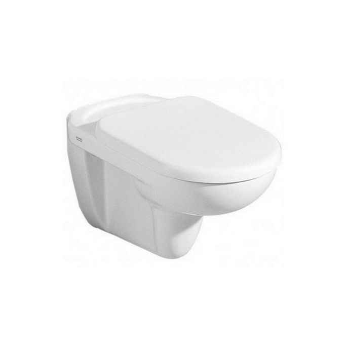 Keramag Mango 573800072 toilet seat with lid edelweiss
