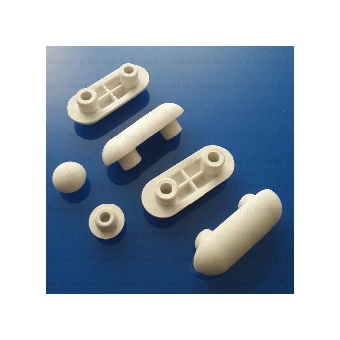 Keramag Plus4 - Renova Nr. 1 598123 buffers rond en ovaal