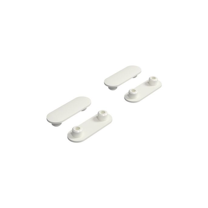 Clou First CL10884000 set buffers