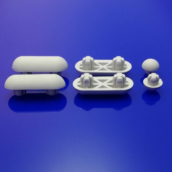 Duravit ME by Starck - ME by Starck Compact - P3 Comforts - Vero Air 1004100000 bufferset