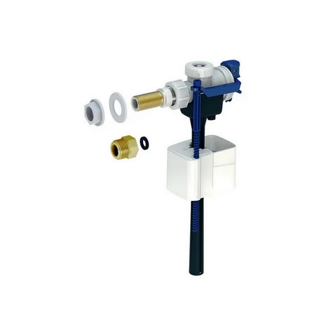 Geberit 136724003 Type 333 vlotterkraan