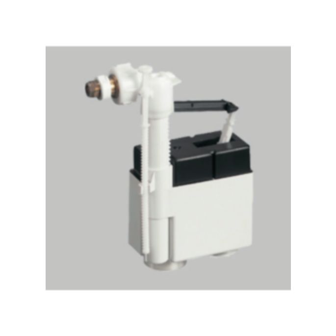 Haas 3960 universele vlotterkraan 3/8