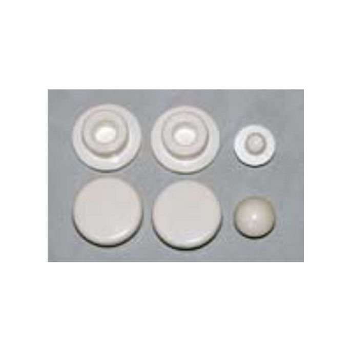 Ideal Standard Aero K770701 buffers rond *niet meer leverbaar*