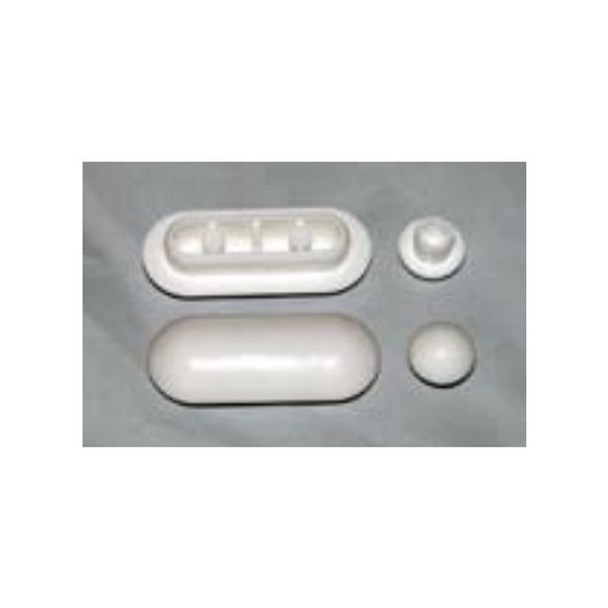 Ideal Standard Avance - San Remo K785401 buffers rond en ovaal