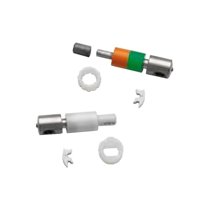 Ideal Standard Connect EV26667 softclose demperset t.b.v. toiletzitting (tot 11 / 2010)