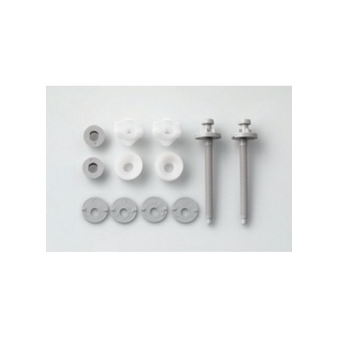 Laufen Vienna Libertyline 8924770000001 bevestiging voor closetzitting