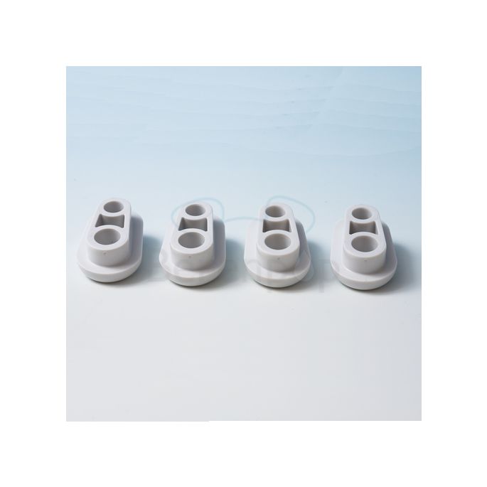 Sphinx S8H611003 buffers ovaal closetzitting 300 *niet meer leverbaar*